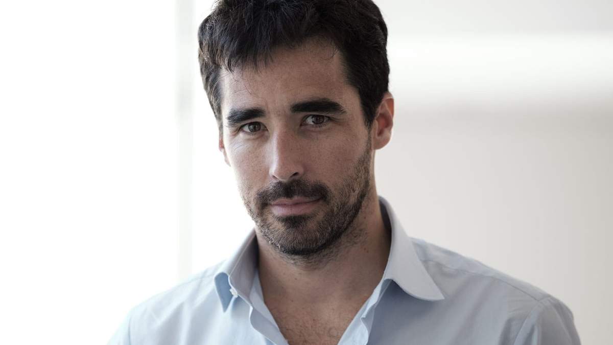 Nacho Viale. Fuente: (Twitter)