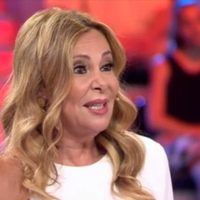 A pesar de su tristeza, Ana Obregón saca fuerzas para ver la felicidad de otra famosa