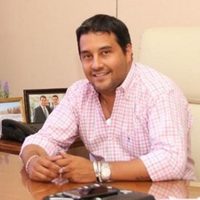Carlos Koopmann: "Trabajamos para una ciudad inclusiva y con futuro"