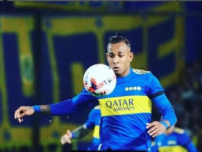Futbolista de Boca Juniors fue citado a declarar por supuesto abuso sexual