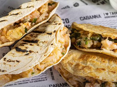 Tacos fríos: si aún no sabés qué preparar para las Fiestas, probá con esta receta súper rica y creativa