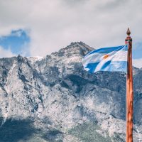 Día de la Bandera: algunos detalles de esta celebración anual