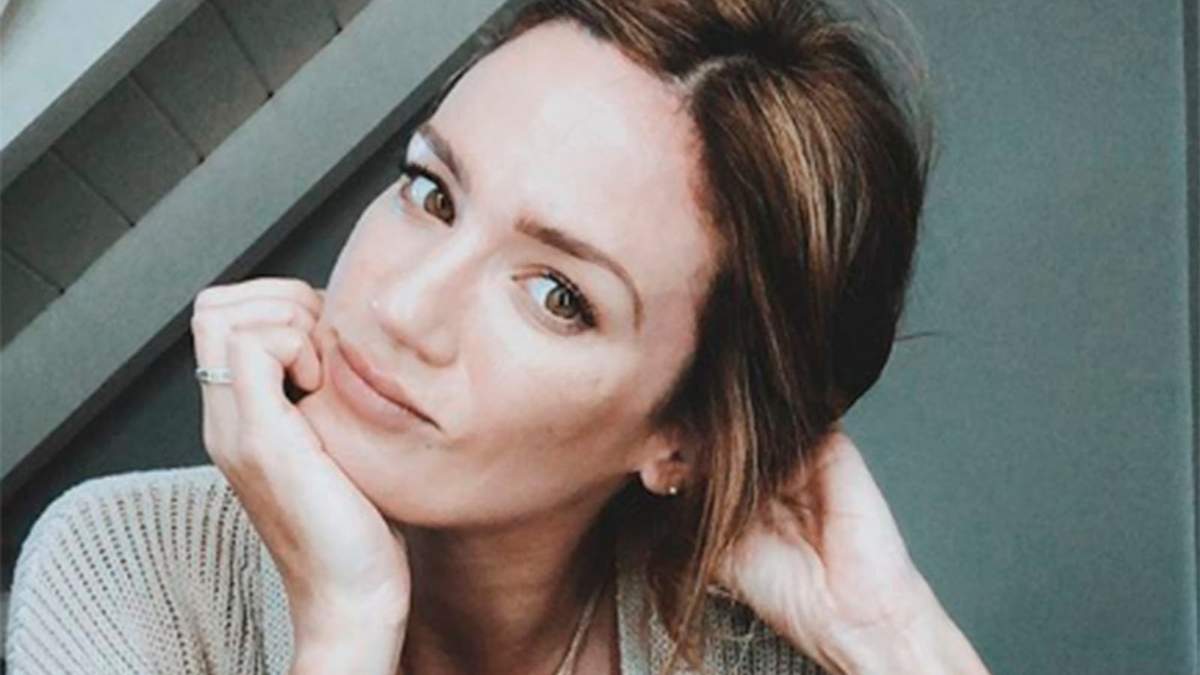 Paula Chaves. Fuente: (Instagram)