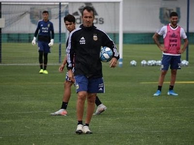 Ante las especulaciones por coronavirus, Argentina presentó la lista para los Juegos de Tokio