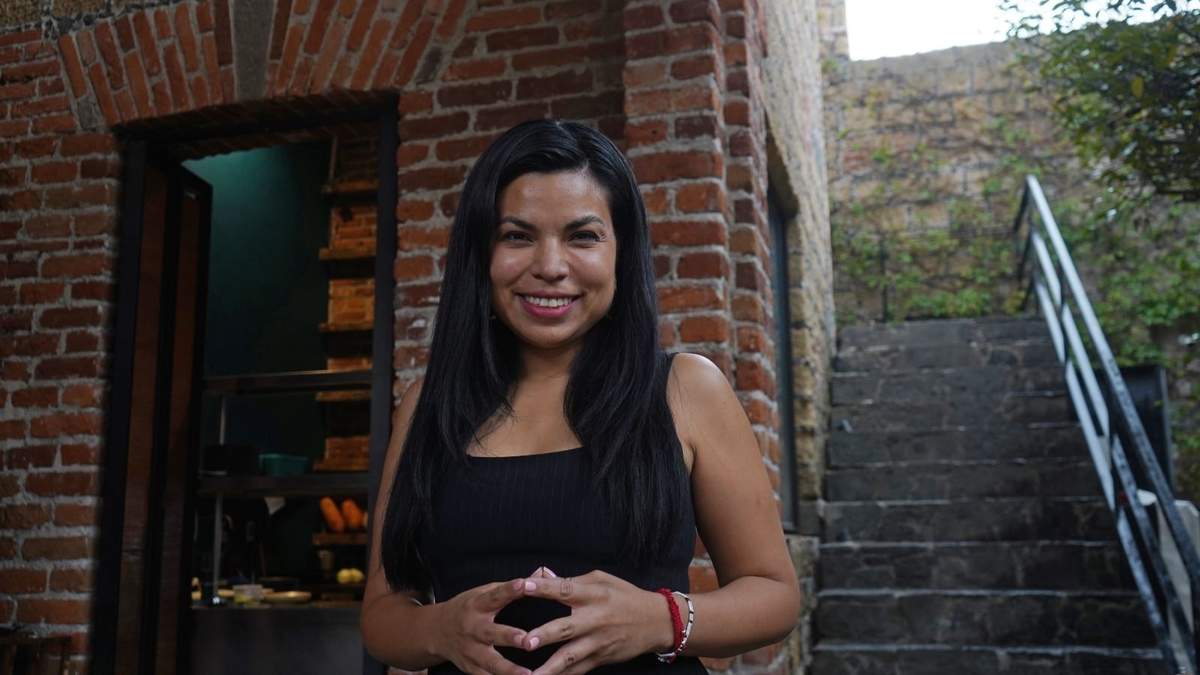 Ana Ibarra Olguín. Señala campaña de desincentivación del voto