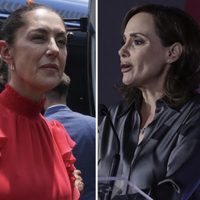 "Llegó dos años tarde tu renuncia": así reaccionó Lilly Téllez al anuncio de Sheinbaum