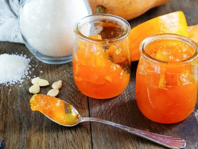 Mermelada de calabaza: con 4 ingredientes prepará esta delicia, barata e ideal para la merienda
