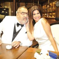 El casamiento de Jorge Lanata reunió a todos: las imperdibles imágenes de los invitados de lujo