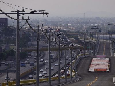 Clima en Valle de Chalco Solidaridad para este martes 12 de mayo con lluvias
