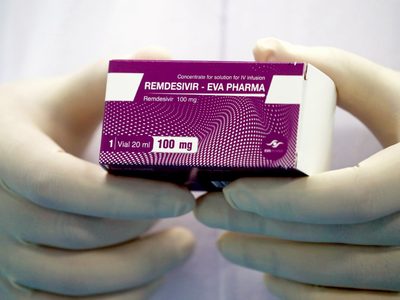 OMS: “El Remdesivir no es aconsejable para los pacientes de coronavirus”