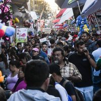 México en fuga