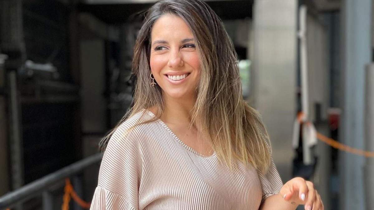 Cinthia Fernández. Fuente: (Instagram)