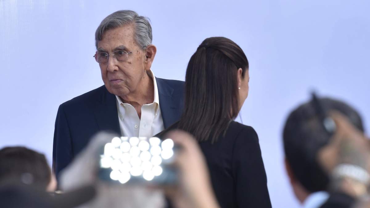 Cárdenas y Sheinbaum. Plan energético para 2024