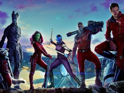 Marvel confirmó que Guardianes de la Galaxia no contará con este personaje en una nueva entrega
