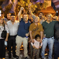 La lista “La Gremial” ganó en las elecciones a consejeros del ISSN