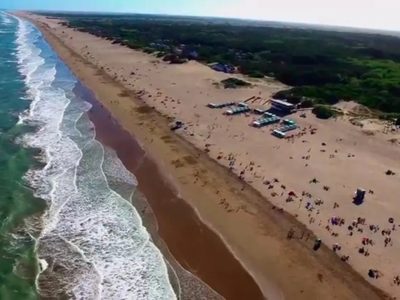 Tres pueblos con playas solitarias ideales para descansar