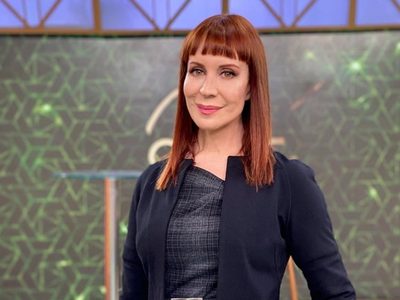 “¿Qué hacemos? Yo paro todo”: Matilda Blanco se enfureció al ver esta estrafalaria prenda
