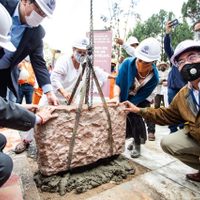 Nuevo Museo de Sitio para la Zona Arqueológica de Xochitécatl