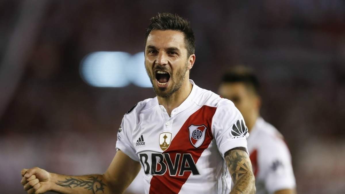 Nacho Scocco. Fuente: (Instagram)