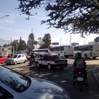Organizaciones sociales amplían bloqueos a la capital de Oaxaca