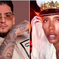 Hallan sin vida a los artistas colombianos B-King y Regio Clown en el Estado de México