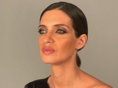 "Estrellas para tu cielo": Sara Carbonero se rinde ante su hijo con esta hermosa fotografía
