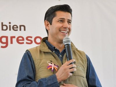 Fiscalía de Zacatecas pide retirar fuero a Julio César Chávez por homicidio de Raúl Calderón