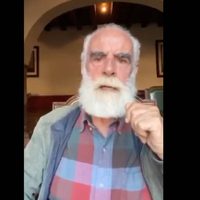 Diego sigue su ofensiva contra AMLO: "no es lo mismo un animal político que un político animal"