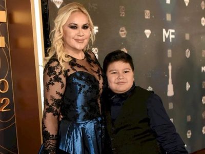 “Realmente duele”: la revelación de Verónica Ojeda contra los hermanos de Diego Maradona