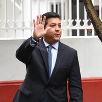 García Cabeza de Vaca, peligrosa congruencia