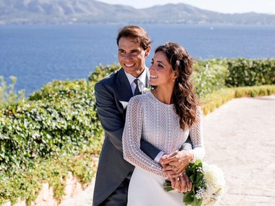 Por qué la esposa de Rafael Nadal podría no aparecer en la docuserie del extenista