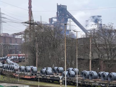 Unión Europea promete duras contramedidas a los aranceles de EU