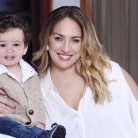 María Julia Oliván reveló su experiencia del encierro como madre de un niño con espectro autista