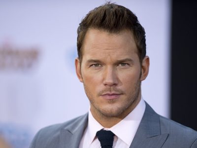 ¡Le llueven propuestas! Chris Pratt deja los dinosaurios para ser un superhéroe