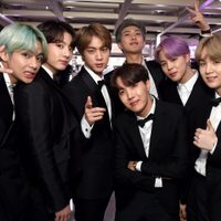 ¡Por todo lo alto! BTS celebra a Suga y todo el ARMY llora de emoción. ¡Mirá el video!
