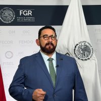 FGR reclama pruebas y confidencialidad en el caso Rocha Moya; anuncia investigación (Video)