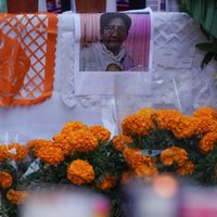 Reportan avances en la investigación del asesinato del padre Marcelo Pérez en Chiapas