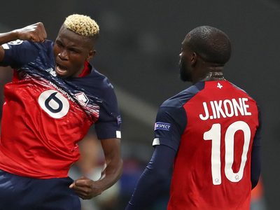 "El nuevo Drogba", cerca de recalar al fútbol italiano