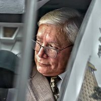 “Para que aprendan y no se anden peleando con la gobernadora”: Jaime Bonilla