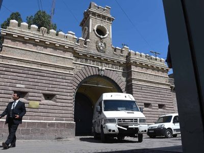 El Gobierno ganó la pulseada contra el juez Sarmiento