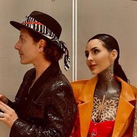 Tras reconciliarse, aseguran que se viene la boda para Cande Tinelli y Coti Sorokin