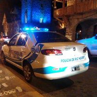 Despliegue de operativos viales en Cipolletti: cuáles fueron los resultados