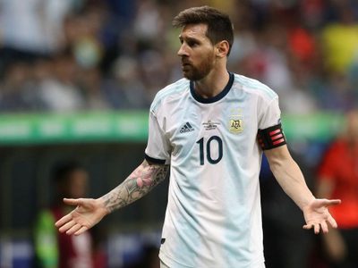 Pese al coronavirus, ¿hay fecha para el comienzo de las Eliminatorias para Qatar 2022?