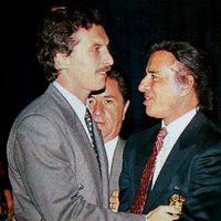 Mauricio Macri genera polémica nuevamente: reivindicó la figura de Menem