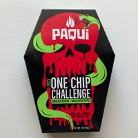 Retiran del mercado la fritura picante One Chip Challenge por la muerte de un joven en reto viral