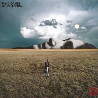 Reseña: ¿Cuánto de "Mind Games" de John Lennon es demasiado?