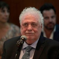 González García "metió la pata" y no lo perdonan por el avance del Coronavirus