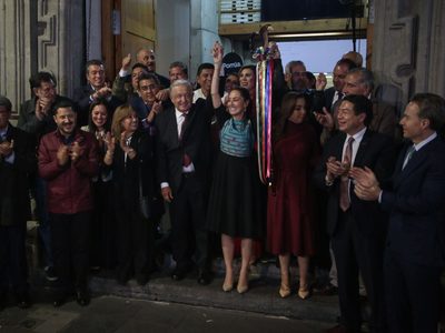 Los retos de la transición
