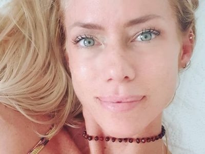 "¿Y los juguetes?" Nicole Neumann aprovechó la ocasión y le tiró una indirecta a Cubero