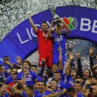 No hubo "cruzazuleada", La Máquina se corona campeón luego de 23 años sin título